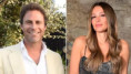 ¿Volvió el amor? Pampita y Martín Pepa estarían reconciliados